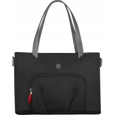 Wenger Motion Deluxe Tote black