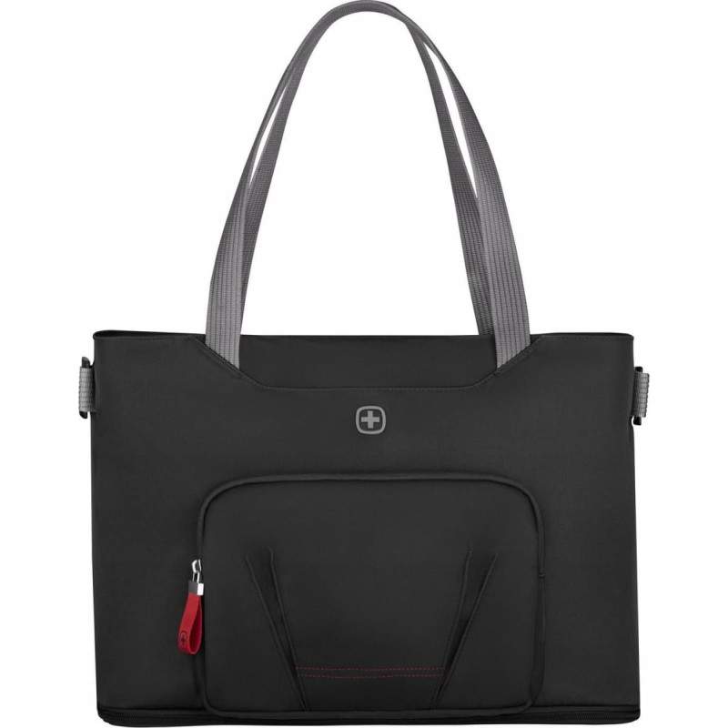 Wenger Motion Deluxe Tote black