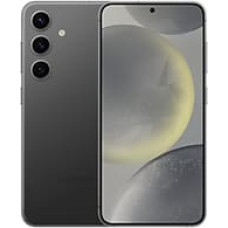 Samsung MOBILE PHONE GALAXY S24/256GB BLACK SM-S921B SAMSUNG