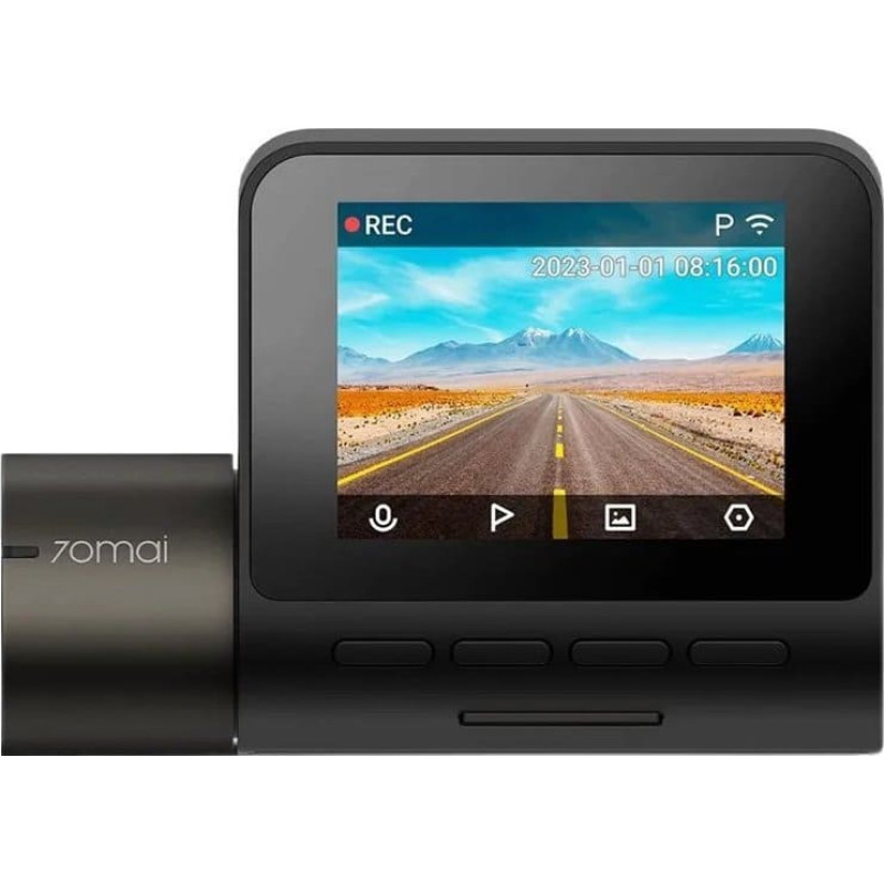 70Mai DASHCAM 130 DEGREE/A200 70MAI