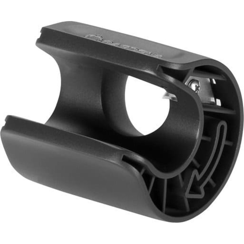 Gardena Cutting Tool for Connecting Pipe 25mm, Pipe Cutter (black)
