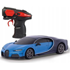 Revell RC Scale Car Bugatti Chiron (blue)