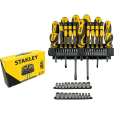 Stanley Screwdriver set 57 pieces (STHT0-62143)