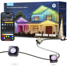 Govee - Permanent Outdoor Lights 30 Meter