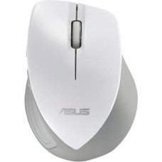 Asus MOUSE USB OPTICAL WRL WT465/WHITE 90XB0090-BMU050 ASUS