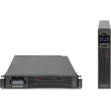 Digitus UPS Digitus Online Rack 3000VA (DN-170096)