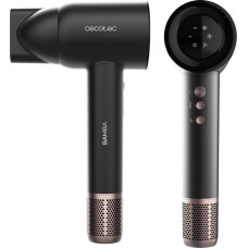 Cecotec Bamba IoniCare Rockstar Nano IonTech