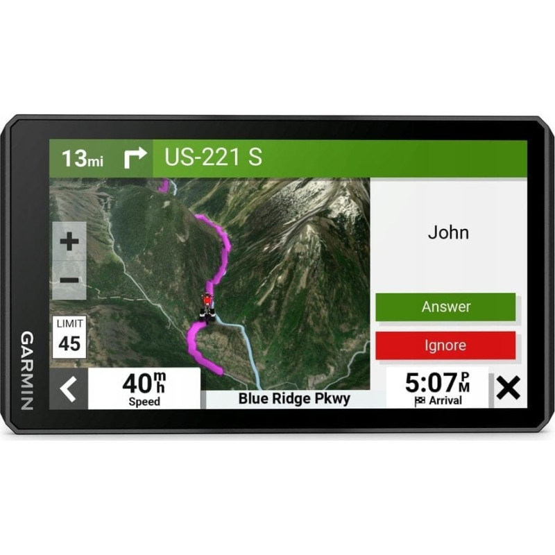 Garmin zumo XT2