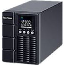 Cyberpower UPS CyberPower Main Stream OnLine 1000VA (OLS1000EA-DE)