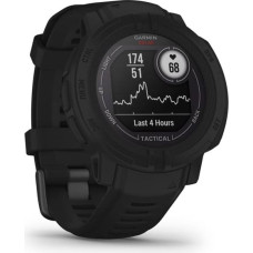 Garmin SMARTWATCH INSTINCT 2 TACTICAL/BLACK 010-02627-03 GARMIN