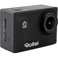 Rollei Actioncam 372 black