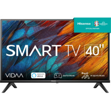 Hisense 40A4K televizors 101,6 cm (40