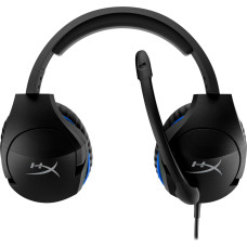 Hyperx HEADSET HYPERX CLOUD STINGER/HX-HSCSS-BK/EM HYPERX