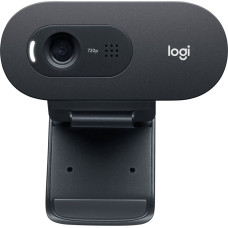 Logitech CAMERA WEBCAM HD C505E/960-001372 LOGITECH