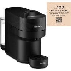 Delonghi ENV 90.B Vertuo Pop black