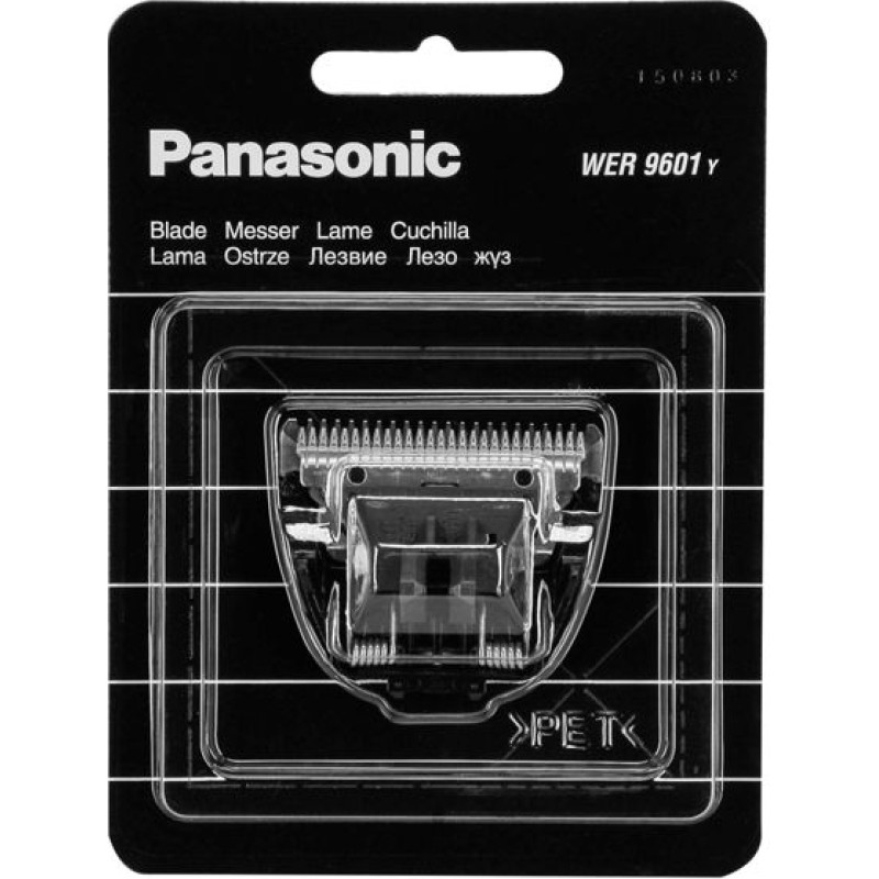 Panasonic WER 9601 Y 136