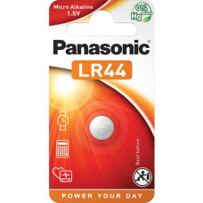 Panasonic 1 Panasonic LR 44