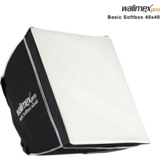 Walimex pro Softbox Basic 40x40