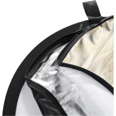 Walimex 5in1 Foldable Reflector Set, 56cm