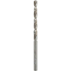 Bosch 2 Metal Drill Bits HSS-G 4,0x43x75mm