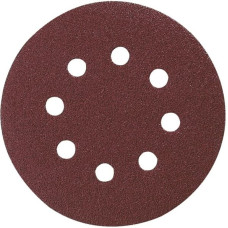 Makita P-43577 Sandpaper Velcro 125mm  120