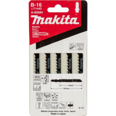 Makita A-85684 Jigsaw Blade   B-16