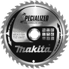 Makita B-32954 SPECIALIZED Saw Blade 165x20x40Z