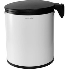 Brabantia built-in waste bin White                     15 L