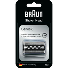 Braun Kombipack 83M