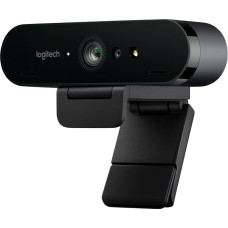 Logitech CAMERA WEBCAM HD BRIO/960-001106 LOGITECH