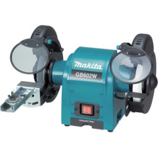 Makita SZLIFIERKA STOŁOWA 250W 150mm GB602W