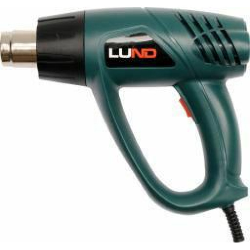 Toya LUND OPALARKA 1500W   79324