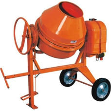 Altrad BELLE/ALTRAD CONCRETE MIXER BWE-150KJ 230V 15KW 300L/150L FOR CRANK