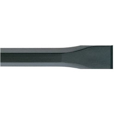 Makita DŁUTO HEX-30mm PŁASKIE 32x400mm