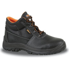 Beta INSULATED LEATHER WORK BOOTS 7243EN - SIZE 46