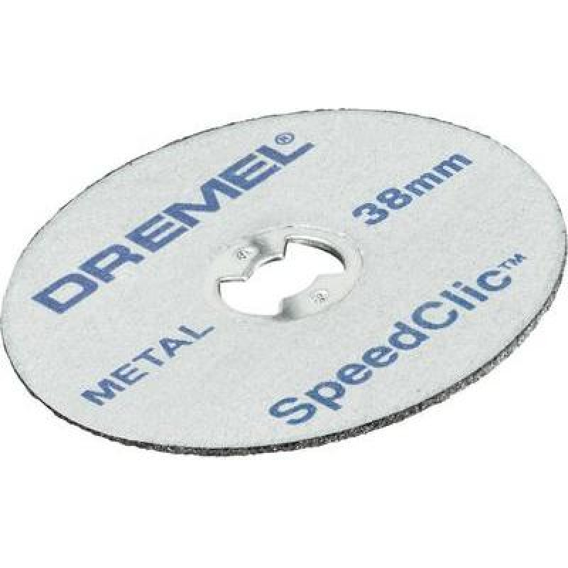 Dremel TARCZA DO METALU 38mm SPEED CLIC