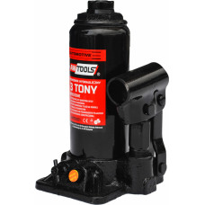 Awtools AW 3T HYDRAULIC BOTTLE JACK 178-350mm