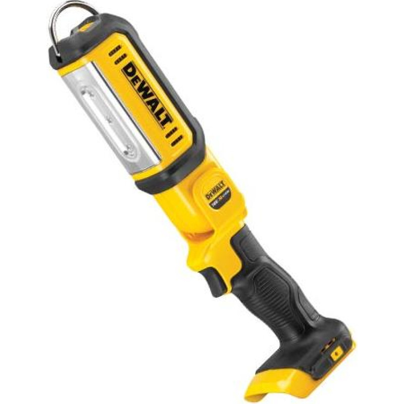 Dewalt LAMPA 18V LED DCL050