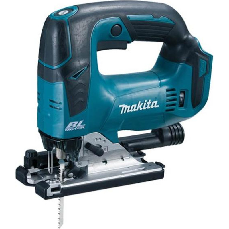 Makita DJV182Z cordless scroll jigsaw solo