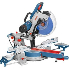 Bosch MITER SAW GCM 12 SDE 1800W 305MM