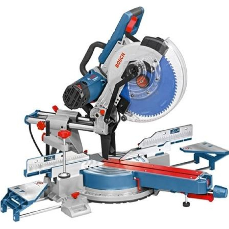 Bosch MITER SAW GCM 12 SDE 1800W 305MM