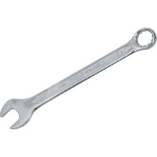 Awtools AW COMBINATION WRENCH 19mm BLACK LINE