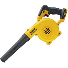 Dewalt DMUCHAWA 18V LI-ION BEZ AKUMULATORÓW I ŁADOWARKI DCV100-XJ