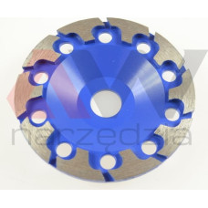 Mar-Pol TARCZA SZLIFIERSKA DIAMENTOWA 125T-SHAPE