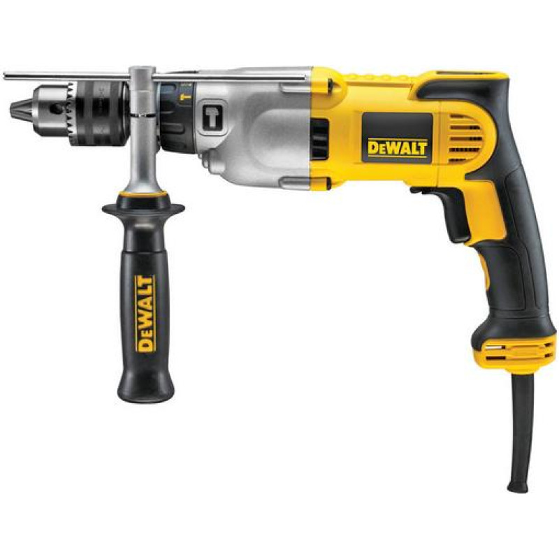 Dewalt WIERTARKA UDAROWA 1300W  D21570K