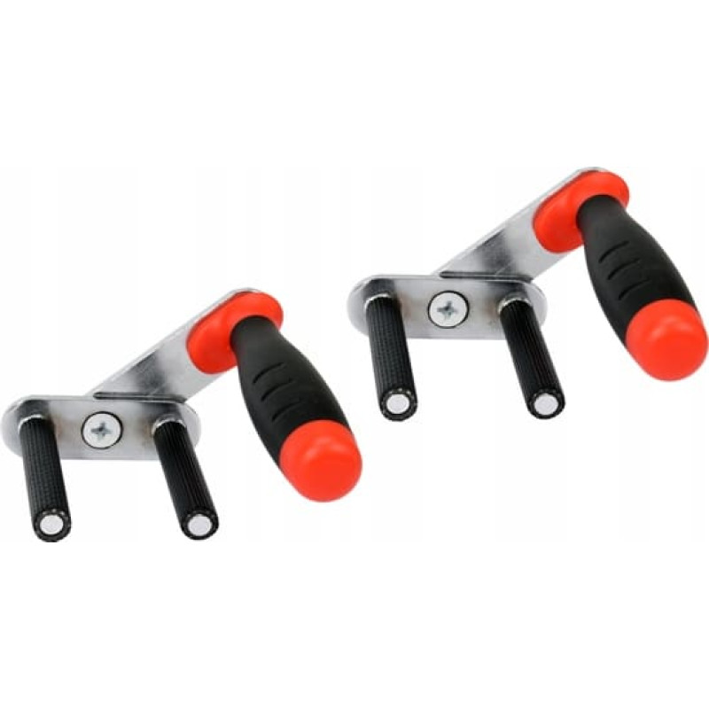 Yato UCHWYTY DO NOSZENIA PŁYT GIPSOWO-KARTONOWYCH KPL.2szt.