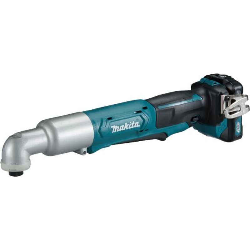 Makita WKRĘTARKA KĄTOWA 12V CXT TL064DWAE 1/4