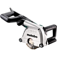 Metabo BRUZDOWNICA 125mm 1900W WALIZKA MFE 40