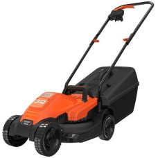 Black+Decker BLACK & DECKER ELECTRIC LAWN MOWER 1200W/ 32CM