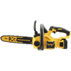 Dewalt PILARKA ŁAŃCUCHOWA 18V 30cm 1 x 5,0Ah DCM565P1